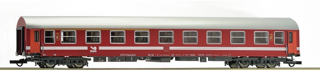 Express Train Passenger car 1st/2nd class type Y/B 70<br /><a href='images/pictures/Roco/225555.jpg' target='_blank'>Full size image</a>